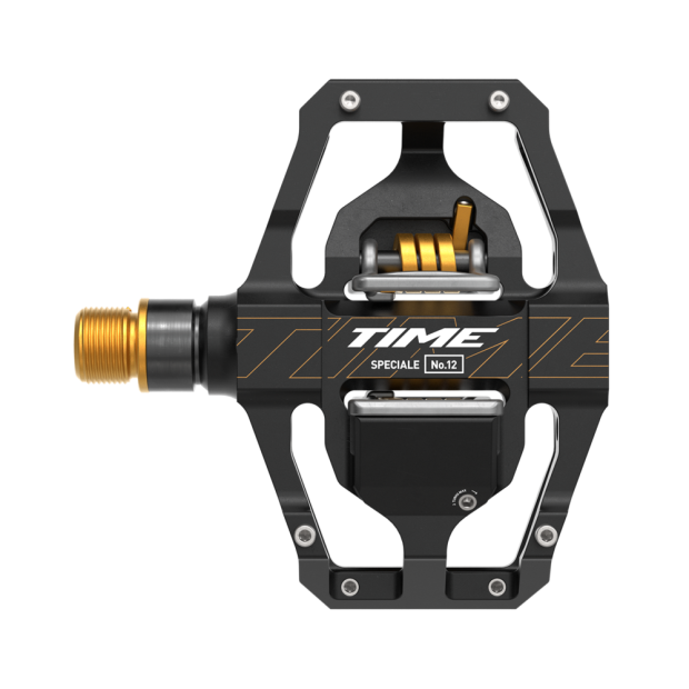 Time Speciale 12 Enduro/Trail/DH Automatic Pedals