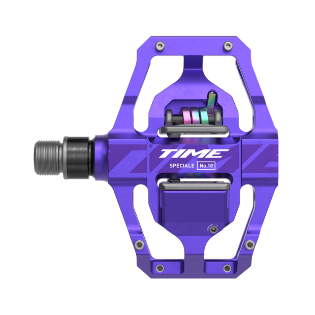 Time Speciale 10 Enduro/Trail/DH Automatic Pedals