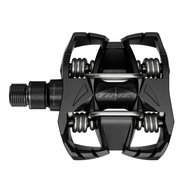 Time MX 4 Trail Automatic Pedals