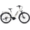 Sunn Start S2 Electric City Bike 27.5" Shimano Acera 1x8S