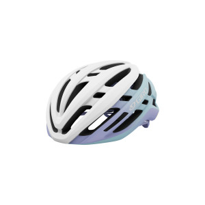 Giro Agilis Mips Women Road Helmet Matt Lilac