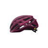 Giro Agilis Mips Women Road Helmet Matt Dark Cherry
