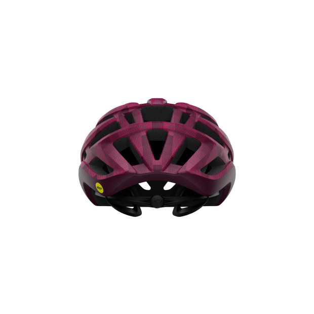 Giro Agilis Mips Women Road Helmet Matt Dark Cherry
