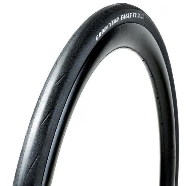 Goodyear Eagle F1 R Road Tubeless Tire 700x28