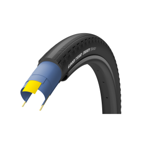 Goodyear County Ultimate Tubeless Complete 700x35 Gravel tire