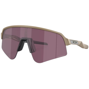 Oakley Sutro Lite Sweep Glasses Matte Terrain Tan Prizm Road Black