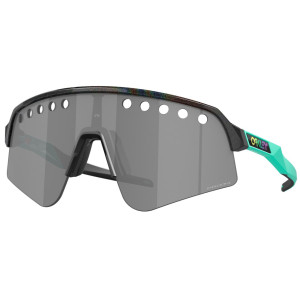 Oakley Sutro Lite Sweep Glasses Dark Galaxy Prizm Black