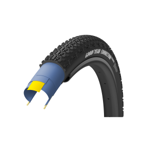 Goodyear Connector Ultimate Tubeless Complete 700x35 Gravel tire