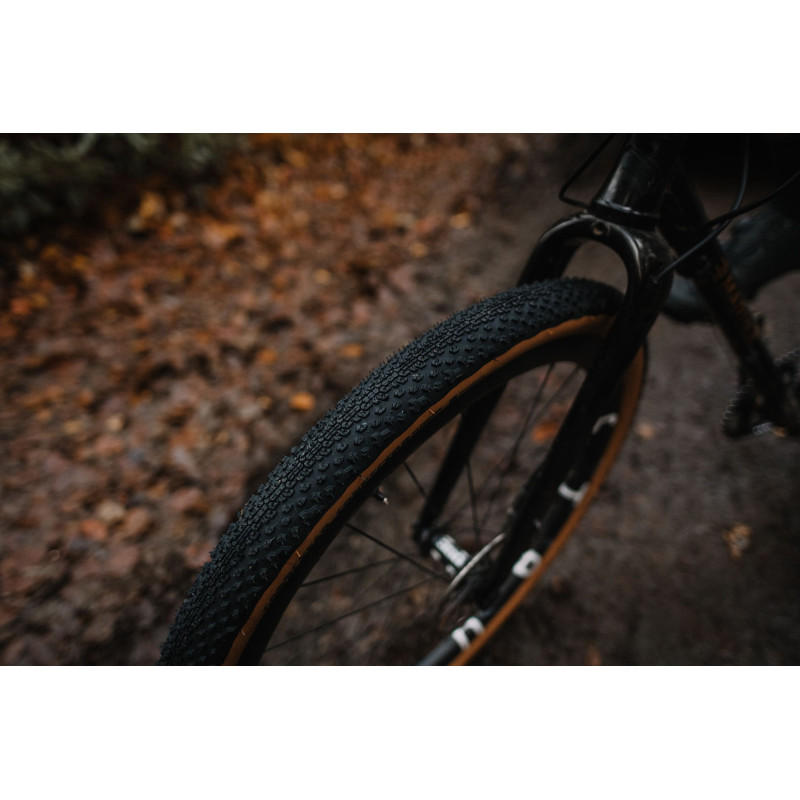Goodyear Connector Ultimate Tubeless Tire Black, 700 x 35mm