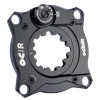 Ochain-R MTB Crankset Spider Shimano