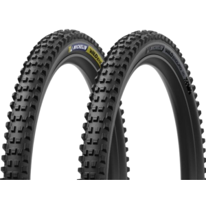 Michelin Wild MS Racing Line Enduro Tire 27.5x2.5"