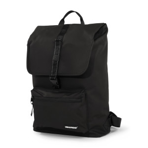 Urban Proof Cargo Backpack/Pannier 20L - Black
