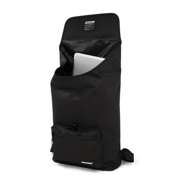 Urban Proof Cargo Backpack/Pannier 20L - Black