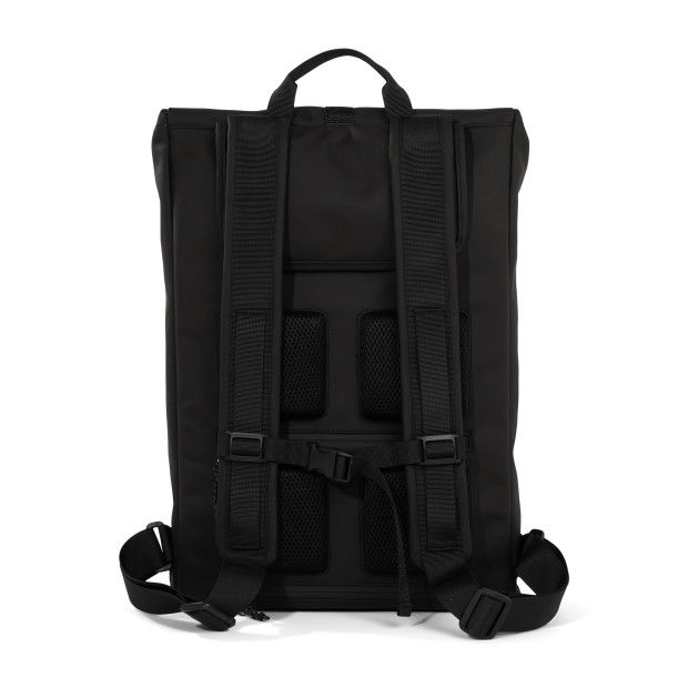 Urban Proof Cargo Backpack/Pannier 20L - Black