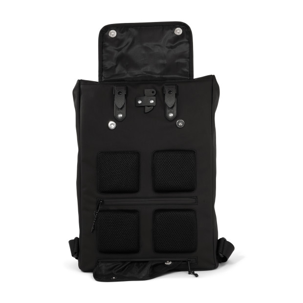 Urban Proof Cargo Backpack/Pannier 20L - Black