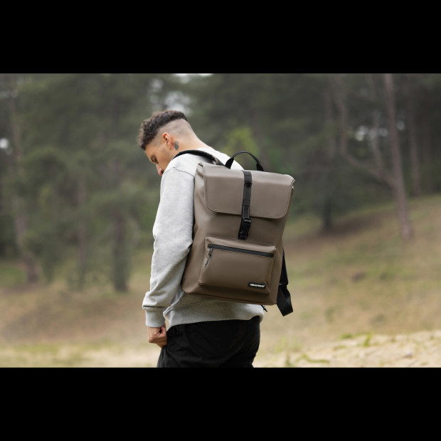 Urban Proof Cargo Backpack/Pannier 20L - Black