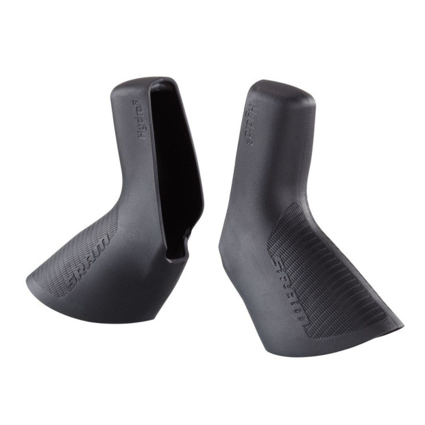 Pair of SRAM Red AXS E2 Shifter Hoods