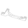 Hope HBMP Post-Mount Adapter 200 to 220 mm