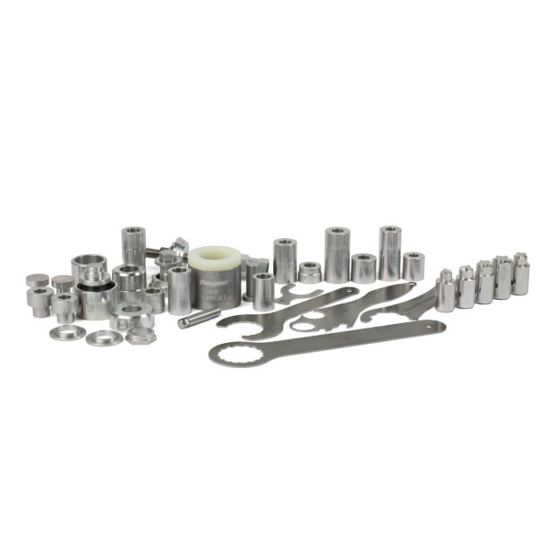 Hope Complete Tool Kit