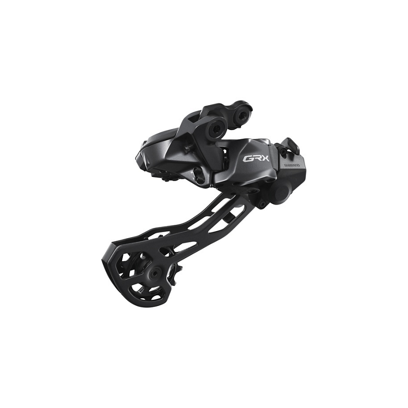 Shimano GRX RD-RX817 Di2 Rear Derailleur - Components