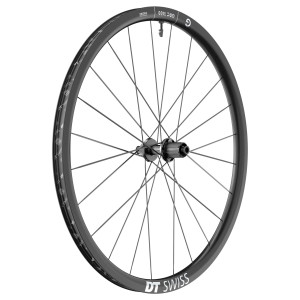 DT Swiss GRC 1400 DICUT 30 Rear Carbon Gravel Wheel 12x142mm Shimano ASL11