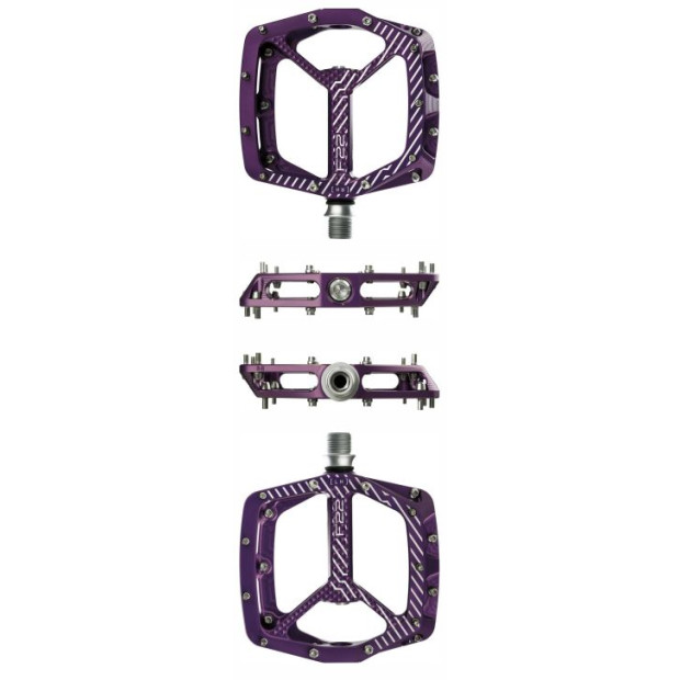 Hope F22 MTB Pedals
