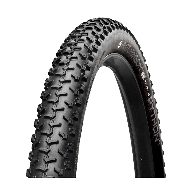 Hutchinson Python 3 TLR Sideskin MTB Tire 27.5x2.3"