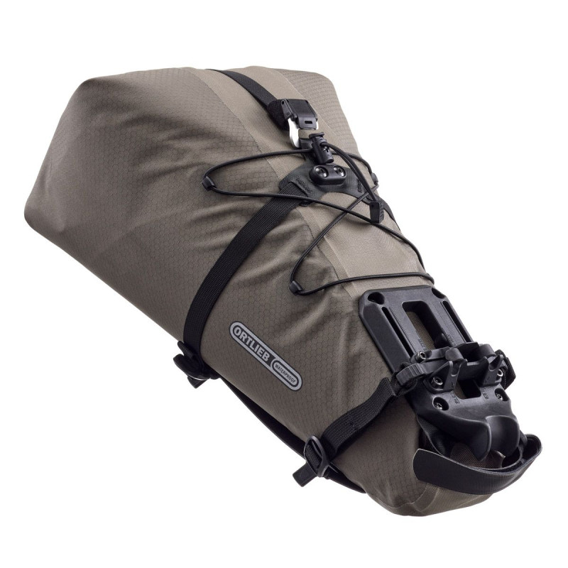Amazon.com: ROCKBROS Bikepacking Bike Handlebar Bag 7L-14L