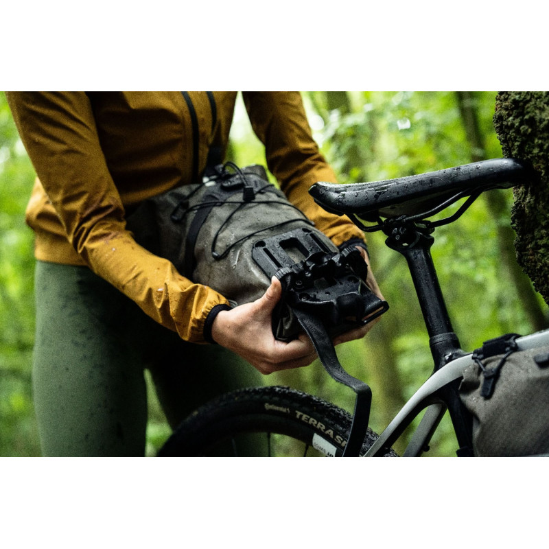 オルトリーブ シートパック QR 13L Seat-Pack QR | ORTLIEB
