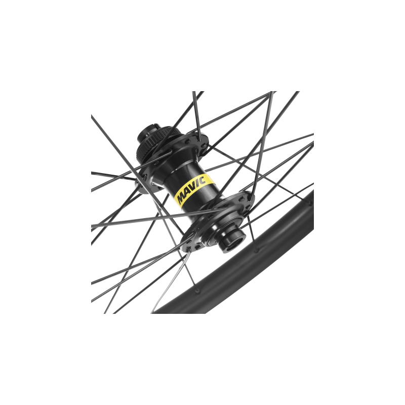 【Martini】【新品】MAVIC COSMIC S42 DISC The Mavic COSMIC S 42 Disc Carbon Wheelset is $999 | The