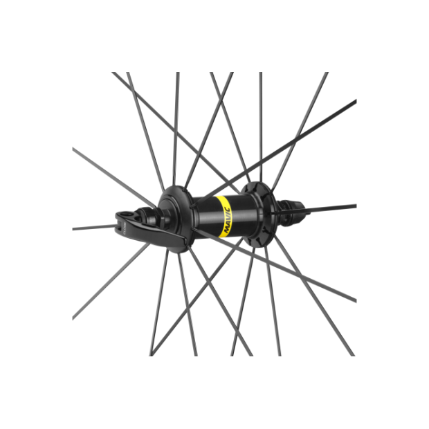 Mavic Crossride UB MTB Wheelset 26 Shimano SRAM