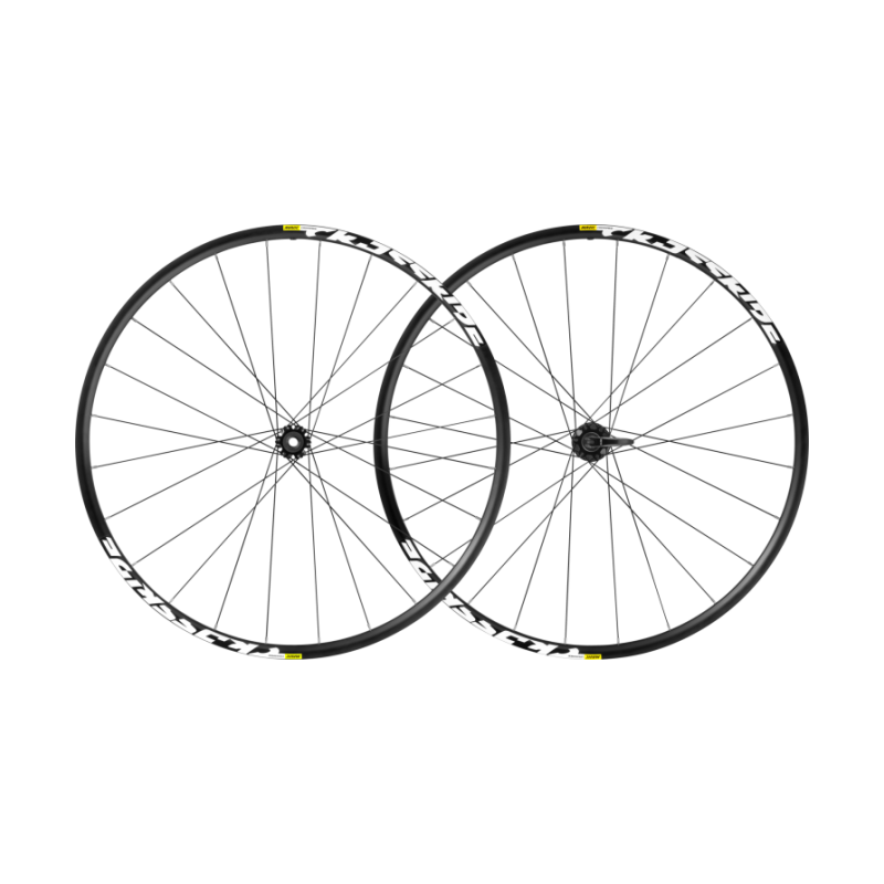 大幅値下げ‼️MAVIC CROSSRIDE 700c ディスクホイール MAVIC CROSSRIDE 700c ディスクホイール