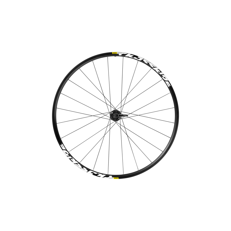 MTBホイール MAVIC CROSS RIDE DISC 27.5 mavic-crossride-fts-x-mtb-