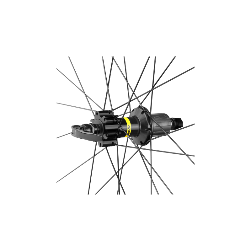Mavic Crossride SL Elite | MTB.guide
