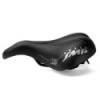 SMP E-Bike Large Saddle - Black