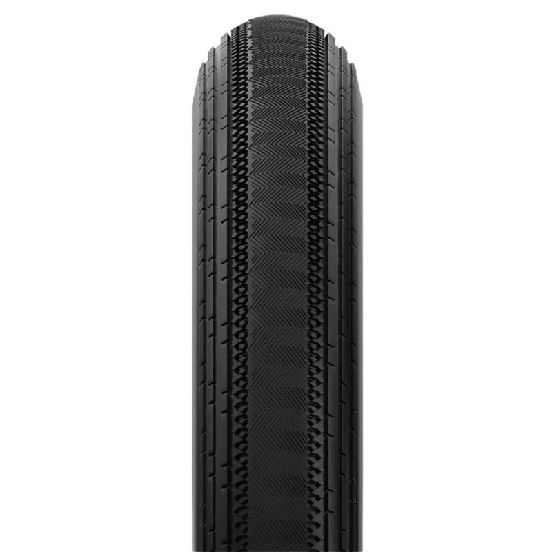 Panaracer GravelKing Semi-Slick TLR Gravel Tire 700x45C