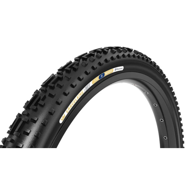 Panaracer GravelKing EXT TLR Gravel Tire 700x38C