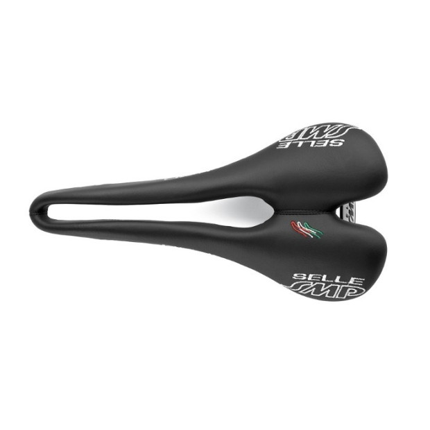 SMP Drakon Saddle - Black