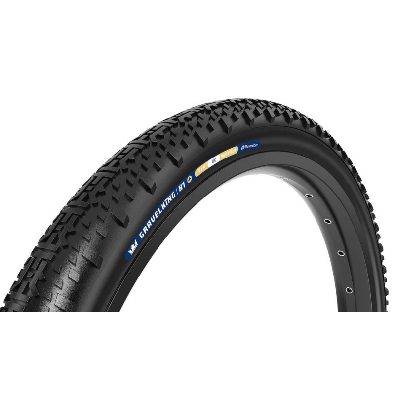 Panaracer GRAVELKING X1 R 700x40C 2本セット Panaracer GravelKing X1 700c Gravel Tire [RF740-GKX1-D2]