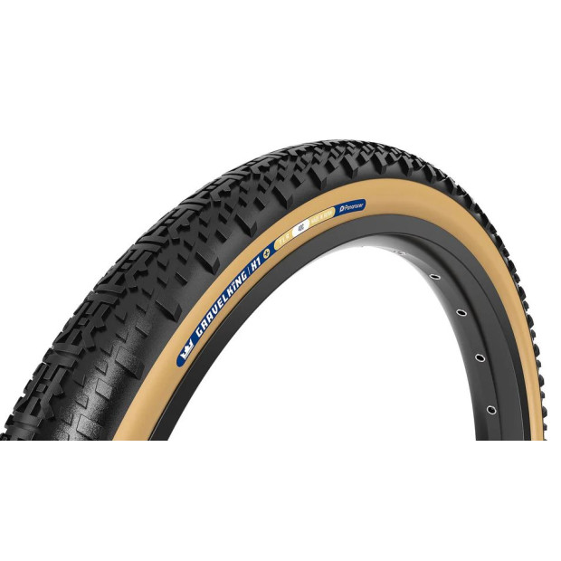 Panaracer GravelKing X1+ TLR Gravel Tire 700x40C