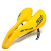 SMP Stratos Saddle - Yellow