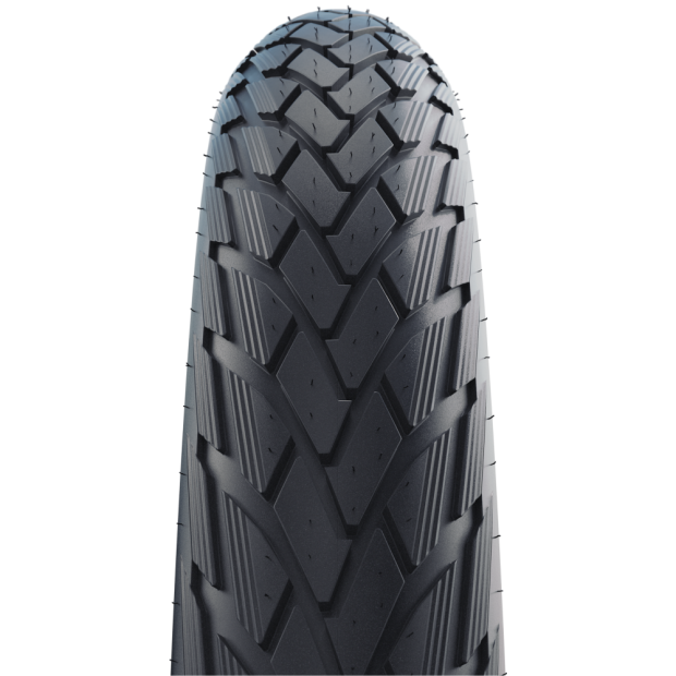 Schwalbe Green Marathon HS620 City/ebike Tire 28' (32-622)