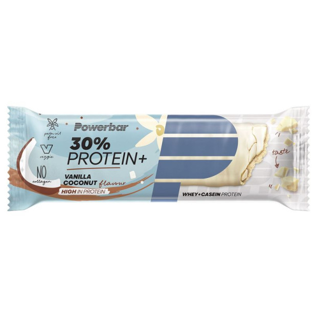 PowerBar Protein Plus Energetic Bar