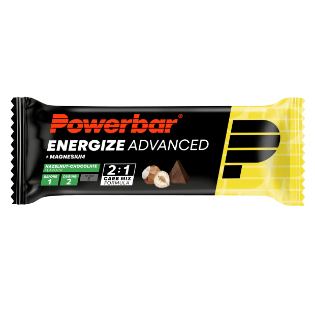 PowerBar Energize Advanced Energy Bars 55g