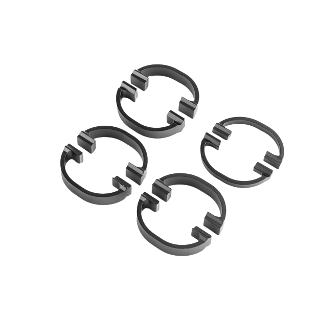 Orbea XC55 HS02 Headset Spacers
