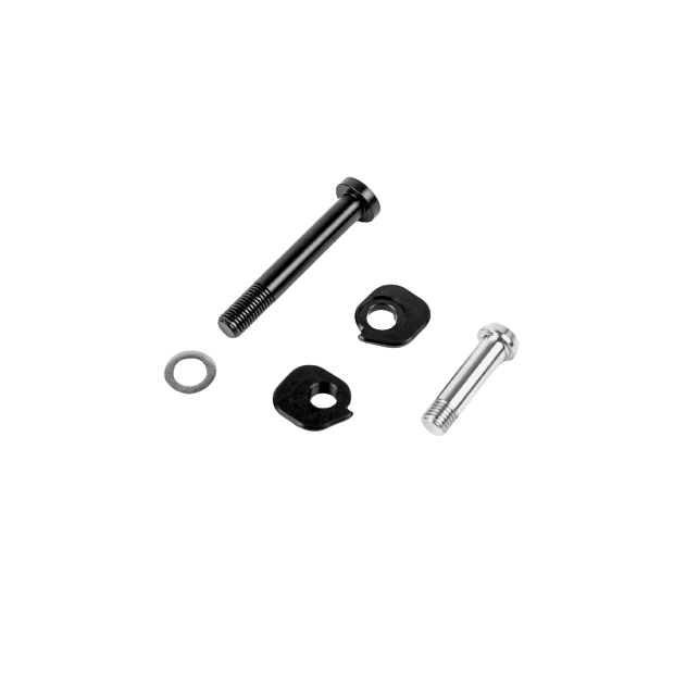Orbea XD76 Shock Fix Kit for Occam LT/Rise LT 2024
