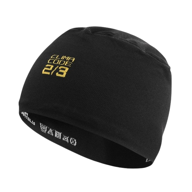 Assos Spring/Fall Underhelmet