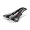 SMP Well Junior Saddle 130x234mm - Black