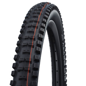 Schwalbe Big Betty HS608 Addix Wired Bikepark Tyre 27.5x2.4"
