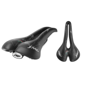 SMP Well M1 Gel Saddle